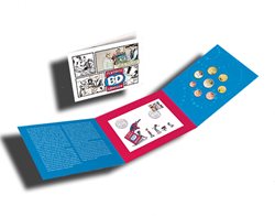 Euroset Luxemburg 2018
