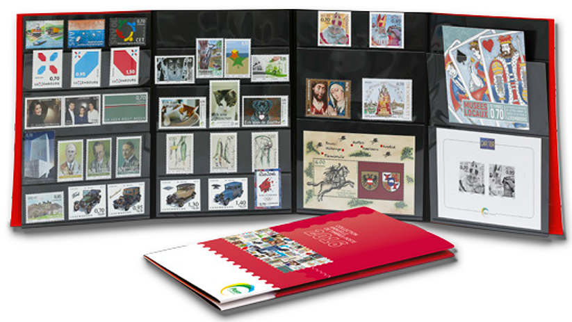 Annual Collection 2016