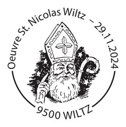75th Oeuvre Saint Nicolas