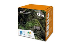 Box 100 x Tarif Luxembourg self-adhesive [L50g]