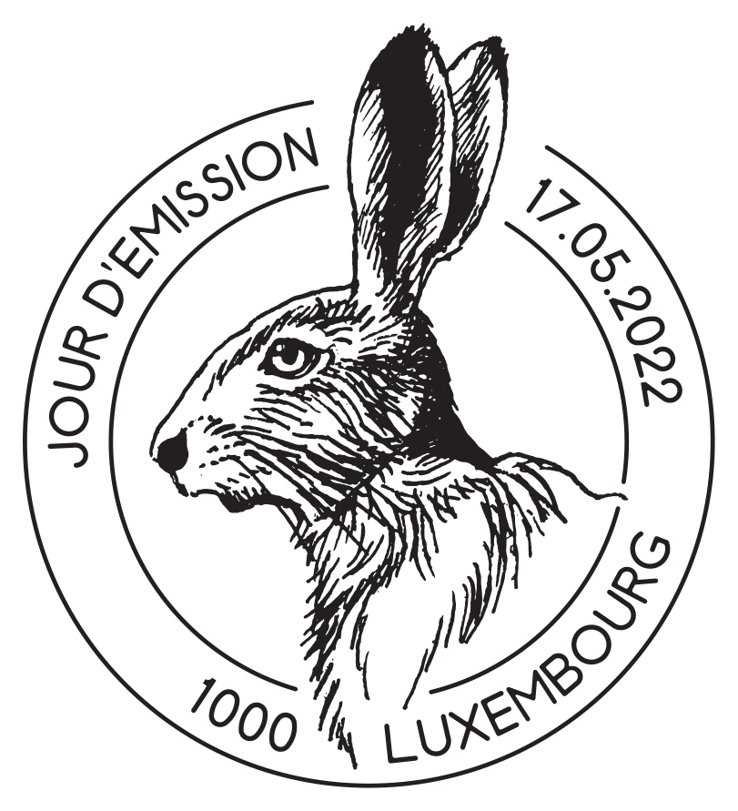 Mammals in Luxembourg